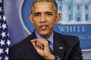 Obama, Hizbullah hedefli yasa tasarısını imzaladı