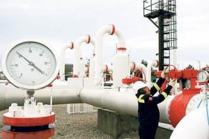 İlk İsrail gazı ne zaman gelecek?