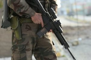 Cizre ve Silopi'de 68 PKK'lı &ouml;ld&uuml;r&uuml;ld&uuml;