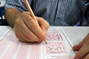 Kpss soruları bellek i&ccedil;inde servis edilmiş