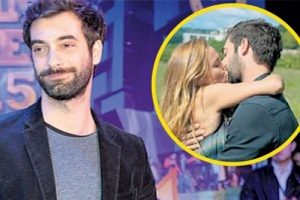 İlker Kaleli: Reyting i&ccedil;in &ouml;p&uuml;şm&uuml;yoruz