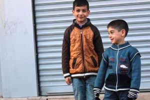 'Hakkınızı helal edin hocam, bizim mahalledeler'