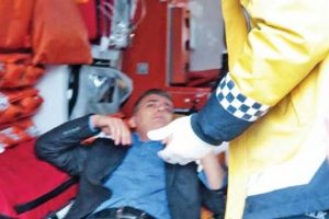 Okuldaki dehşetin sırrı ortaya &ccedil;ıktı