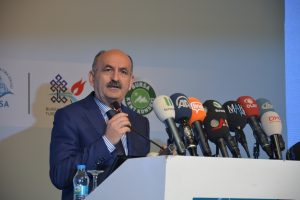 "Bursa sağlık ve spor turizminde iddiasını s&uuml;rd&uuml;rmeli"&nbsp;