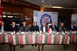 Molla Yegan K&uuml;lt&uuml;r Merkezi b&ouml;lgenin &ccedil;ehresini değiştirecek
