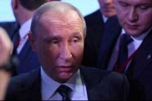 Putin: Ay'ın altında hi&ccedil;bir şey sonsuza kadar s&uuml;rmez