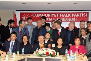 Zafer Yıldız: S&ouml;z değil, eylem adamı olacağız...