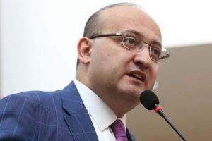 Yal&ccedil;ın Akdoğan: Onun i&ccedil;in işte 'one minute' dedik