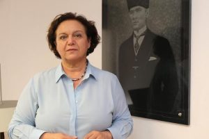 'Kubilay yasağına' gazetecilerden tepki