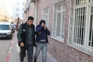 Kırklareli'de 20 kilo uyuşturucu hap ele ge&ccedil;irildi