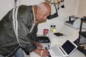 Muğla'da şehit babası kazada &ouml;ld&uuml;