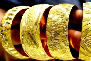 Kuyumcukent'te mağazaları 1 milyon lira dolandırdılar
