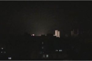 Şırnak'ta g&uuml;venlik g&uuml;&ccedil;lerinden mehter marşlı operasyon
