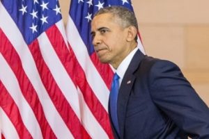 Obama 2015'in en &ouml;nemli olaylarını listeledi