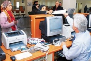 Memurun yıllık izinleri artıyor!