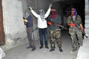 YDG-H'nin iki &uuml;st d&uuml;zey sorumlusu &ouml;ld&uuml;r&uuml;ld&uuml;