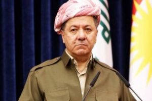 Barzani'den PKK'ya sert g&ouml;nderme