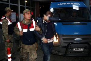 Kahramanmaraş'ta sahte para operasyonuna 4 tutuklama