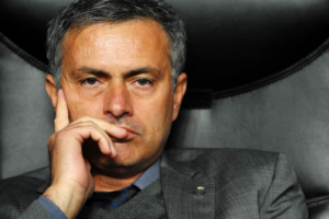 Roma'nın Mourinho'yla g&ouml;r&uuml;şt&uuml;ğ&uuml; iddia ediliyor