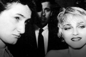 Madonna şiddet g&ouml;rd&uuml;ğ&uuml; iddialarını reddetti