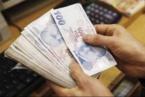 Emekliye 100 TL zam tamam sırada 'destek primi' var