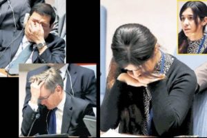 'Yalvarırım IŞİD'i bitirin'
