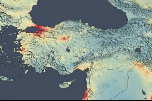 İstanbul'un havası 10 yılda fena bozuldu