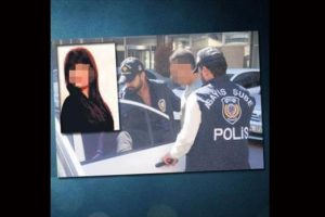 İnternetten tanıştığı kızın evine gidince...