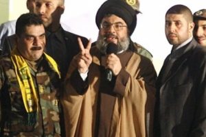 İsrail Hizbullah militanı Semir Kintar'ı Şam'da &ouml;ld&uuml;rd&uuml;