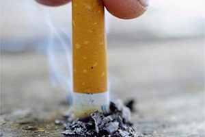 Sigaranın bir zararı daha ortaya &ccedil;ıktı!