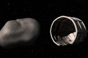 ABD uzaydaki altın i&ccedil;in yasa &ccedil;ıkardı
