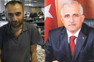 Eskişehir Valisi'ne verilen ceza kesinleşti