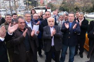 Trafik sigortası primlerine tepkiler &ccedil;ığ gibi!