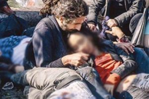 Ankara katliamcısı b&ouml;yle demiş: Yapmak zorundayım