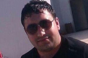 Misafir olarak geldiği K&uuml;&ccedil;&uuml;k&ccedil;ekmece'de &ouml;ld&uuml;r&uuml;ld&uuml;
