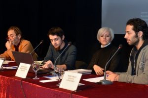 Bursa Nil&uuml;fer'de demokrasi &ouml;rneği: Mahalle Komiteleri