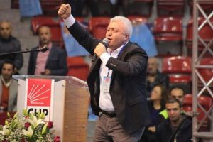 Tuncay &Ouml;zkan'ın o s&ouml;zlerinden sonra ortalık karıştı