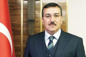 G&uuml;mr&uuml;k Bakanı B&uuml;lent T&uuml;fenkci: Rus ambargosu Mart'ta zayıflar