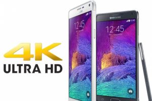 Samsung, 2016 yılında 4K'ya mı ge&ccedil;iyor?