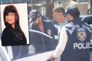 İnternetten tanıştığı kızın evine gidince olan oldu!