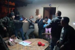 Dilek Doğan'ın son anlarının g&ouml;r&uuml;nt&uuml;leri dosyaya girdi