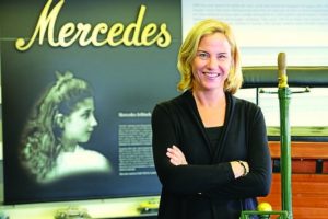 Mercedes-Benz T&uuml;rk'&uuml;n CEO'su Seeger: Korkmuyorum
