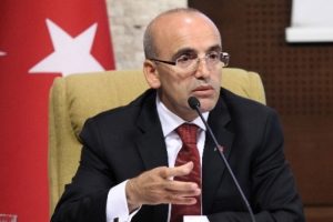 "Azalan cari a&ccedil;ık ile dış kaynak ihtiyacı azalıyor"