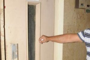 Asans&ouml;rde sıkışan &ccedil;ocuk hayatını kaybetti