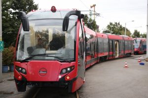Bursa'da İn&ouml;n&uuml; Caddesi ile Beşyol birleşiyor