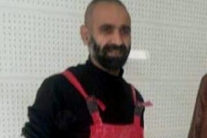 İnşaat iş&ccedil;isi 'Cumhurbaşkanı'na hakaret'ten tutuklandı