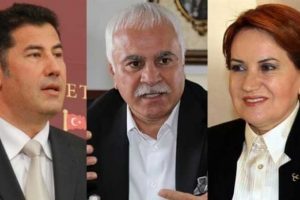 MHP'de muhalif kanat dağılıyor
