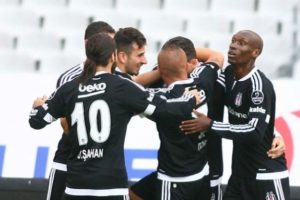 Beşiktaş koltuğu geri almak istiyor