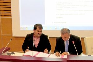 Hayvan Hastanesi'nde BVHO &uuml;yelerine indirim