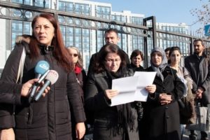 Hasan Ferit Gedik davası ertelendi